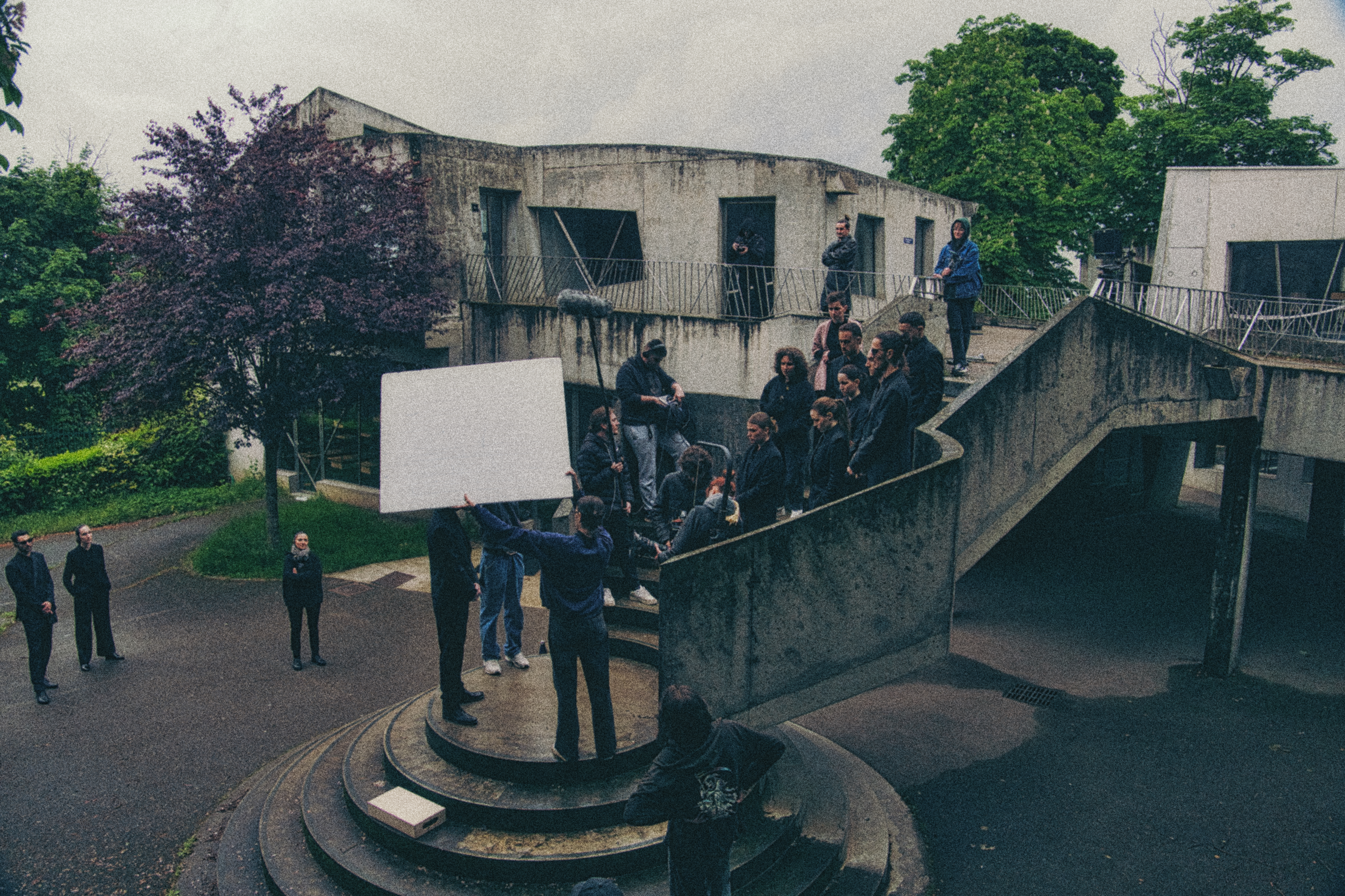 Développement des compétences